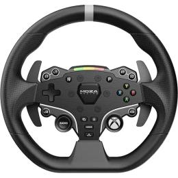 Игровой руль MOZA Racing ESX Steering for XBOX/PC RGB (RS052_Moza)