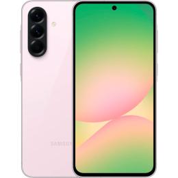 Смартфон Samsung Galaxy A56 5G 8/128GB Awesome Pink (SM-A566BLIAEUC) UA-UCRF