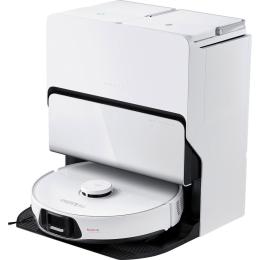 Робот-пилосос RoboRock S8 Max Ultra White (S8MU02-00)