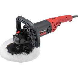 Полірувальна машина Intertool Storm WT-1800