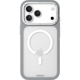 Чехол YoungKit Rocky Sand Magnetic для Apple iPhone 18 Pro Grey