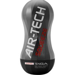 Мастурбатор Tenga Air-Tech Squeeze Strong (SO3373)