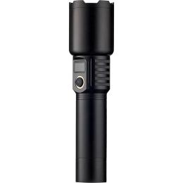 Ліхтарик DK Flashlight W508 Black