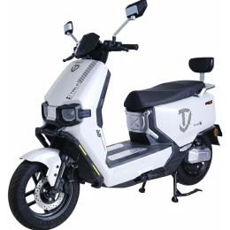 Электроскутер Tailg F-55 C03 Белый