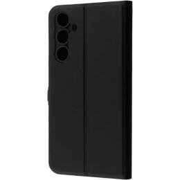 Чохол Wave Flap Case для Samsung Galaxy A55 Black