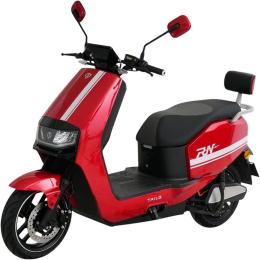 Электроскутер Tailg F-51 10610 Red