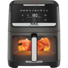 Мультипечь Tefal Easy Fry Silence XXL EY846HE0