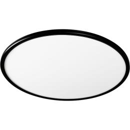 Стельовий світильник Videx DL5R 3000K-4000K-5000K Black (VL-DL5R-44CB)