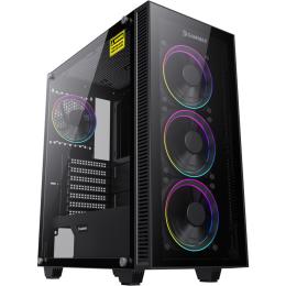 Корпус GameMax Draco XD