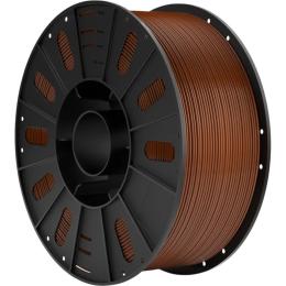 Филамент для 3D-принтеров Elegoo PLA Plus 3kg Brown (50.203.0360)