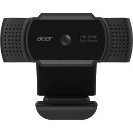 Веб-камера Acer FHD Black (HP.EXPBG.019)