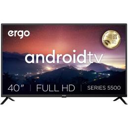 Телевізор Ergo GFS5500 40" LCD Full HD (6815374)