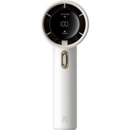 Портативный вентилятор Jisulife Handheld Fan Pro1 White