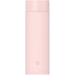 Термокухоль Xiaomi MiJia Mini Thermal Cup 350мл Pink (MJMNBWB01PL)