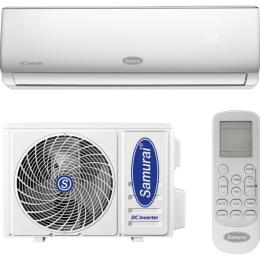 Спліт-система Samurai Elite SMA-18HRDN8T