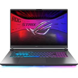 Ноутбук Asus ROG Strix G18 G815LW (G815LW-G18.U95080) CUSTOM