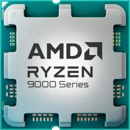 Процесор AMD Ryzen 9 9950X Tray (100-000001277) UA
