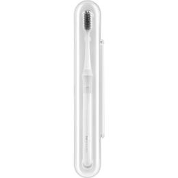 Зубна щітка Xiaomi Dr. Bei Pasteur Toothbrush Bamboo Clean Edition 1шт + футляр White