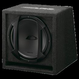 Автомобільний сабвуфер Alpine SBE-1244BR