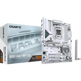 Материнская плата Gigabyte B850 Eagle WiFi7 Ice