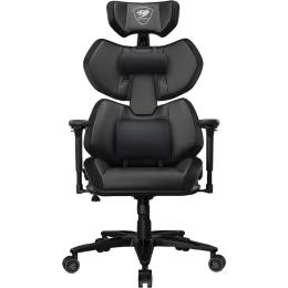 Геймерське крісло Cougar Terminator Elite