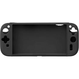 Чехол Dobe Silicon Case TNS-5171 для Nintendo Switch 2 Black