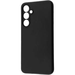 Чохол Wave Colorful Case для Samsung Galaxy A55 Black