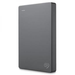 Зовнішній жорсткий диск Seagate Basic 2 TB Gray (STJL2000400)
