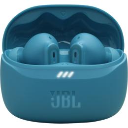 Навушники JBL Tune Beam 2 Turquoise (JBLTBEAM2TQE)