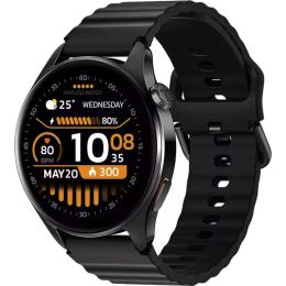 Смарт-часы Haylou Watch 4S LS26 Black