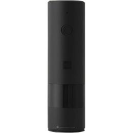 Подрібнювач солі та перцю HuoHou Electric Grinder Charging Type HU0200 Black