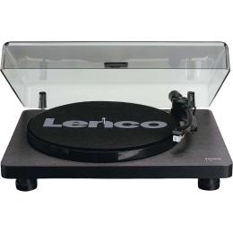 Проигрыватель виниловых Lenco L-30BK