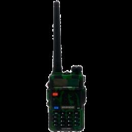 Рація Baofeng UV-5R Camo