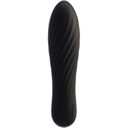 Вибратор Svakom Tulip Black (SO6034)