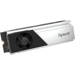 SSD накопичувач Apacer AS2280F4 2TB (AP2TBAS2280F4-1)
