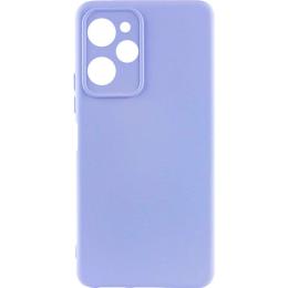 Чохол Epic Silicone Cover Lakshmi Full Camera для Xiaomi Poco X5 Pro 5G Dasheen