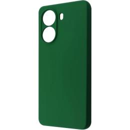Чехол Wave Colorful для Poco X8 Pro Max Forest Green