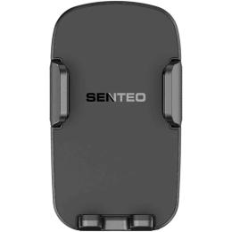 Автодержатель Senteo SH-09 SkyLink 3 Airvent Black
