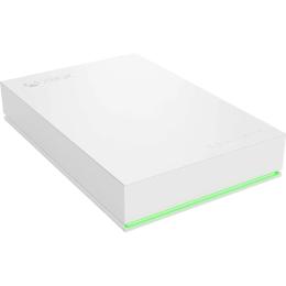 Внешний жесткий диск Seagate Game Drive для Xbox 5TB White (STKX5000100)