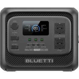 Зарядная станция BLUETTI Elite 300 2400W