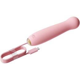 Пульсатор Zalo AVA Attachment для вибратора Zalo AVA/Zalo Unicorn Sakura Pink (SX0710)