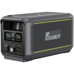 Зарядная станция Fossibot F3000