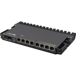Маршрутизатор (роутер) Mikrotik RB5009UG+S+IN