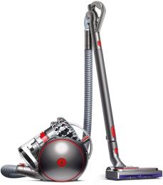 Пилосос Dyson CY26 Cinetic Big Ball Absolute 2