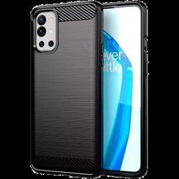 Чохол-накладка iPaky Kaisy Series для OnePlus 9R (Black)