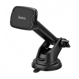 Автотримач Hoco CA67 Car Mount Holder (Black)
