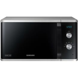 Мікрохвильова піч Samsung MS23K3614AS/BW