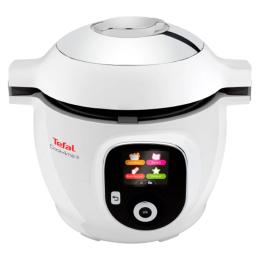 Мультиварка-cкороварка Tefal CY851130