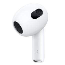 Правый наушник Apple AirPods 3 Right (MME73/R) original