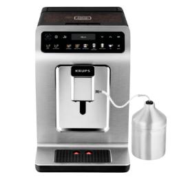 Кавомашина Krups Evidence Plus EA894T